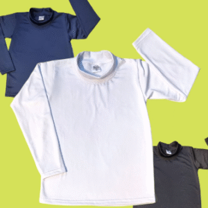 Camiseta termica