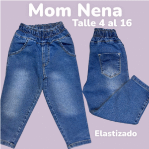 Jeans Mon de nena