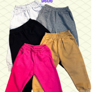 Babuchas rusticas bebe