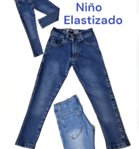 Pantalon clasico